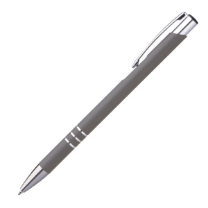 Stylo aluminium "New Jersey" 29