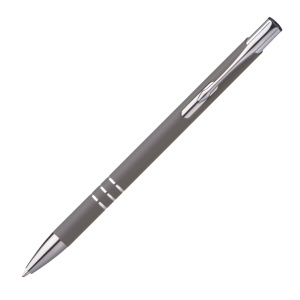 Stylo aluminium "New Jersey" 30