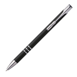 Stylo aluminium "New Jersey" 13