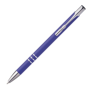 Stylo aluminium "New Jersey" 32