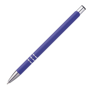 Stylo aluminium "New Jersey" 33