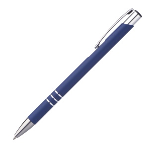 Stylo aluminium "New Jersey" 14