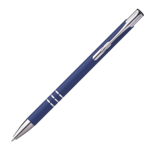 Stylo aluminium "New Jersey" 15