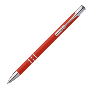 Stylo aluminium "New Jersey" 18