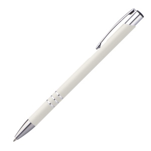 Stylo aluminium "New Jersey" 19