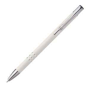Stylo aluminium "New Jersey" 20