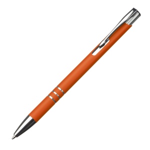 Stylo aluminium "New Jersey" 8