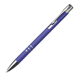 Stylo aluminium "New Jersey" 11