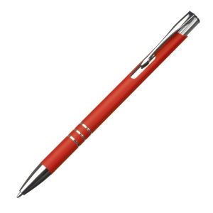 Stylo aluminium "New Jersey" 4