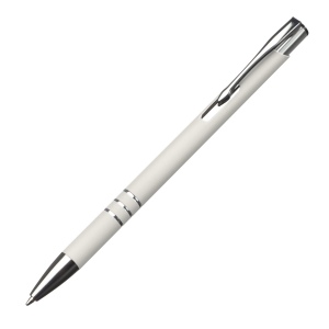 Stylo aluminium "New Jersey" 5
