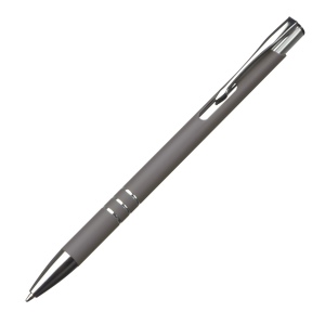 Stylo aluminium "New Jersey" 10