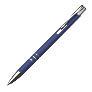 Stylo aluminium "New Jersey" 3