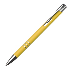 Stylo aluminium "New Jersey" 6