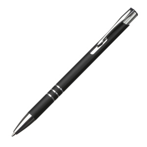 Stylo aluminium "New Jersey"