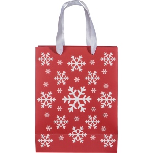 Sac en papier pour noël "Basel" 3