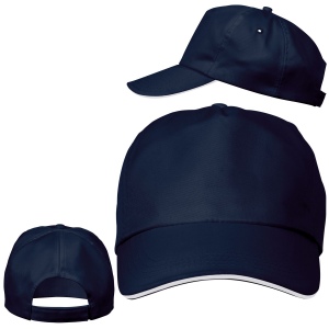 Casquette Sandwich "Arlington" 4
