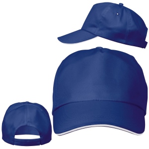 Casquette Sandwich "Arlington"