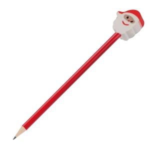 Crayon "Red Deer" 3