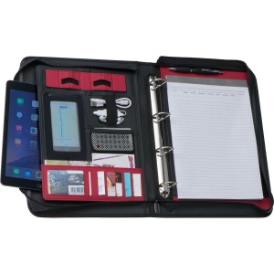 Conférencier A4 "Milwaukee" 4
