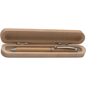Stylo "Yellowstone" 4