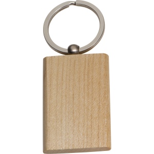Porte-clés "Massachusetts"