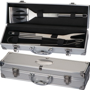 Set de BBQ "Oval Plate" 2