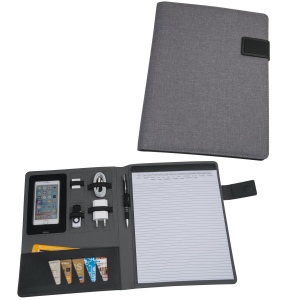 Conférencier A4 "Salermo" 2