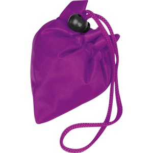 Sac de course pliable "Eldorado" 34