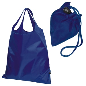 Sac de course pliable "Eldorado" 14
