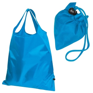 Sac de course pliable "Eldorado" 12