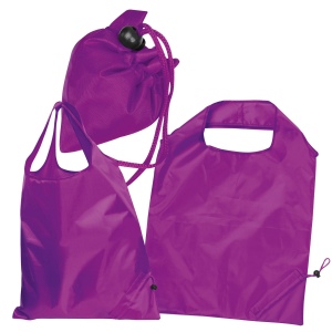 Sac de course pliable "Eldorado" 11