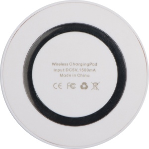 Chargeur inductionel "Karthago" 7