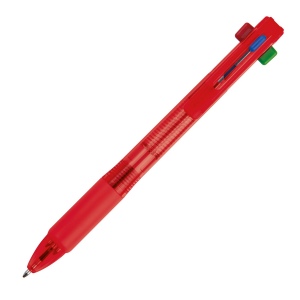 Stylo 4en1 "Neapel" 3