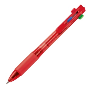 Stylo 4en1 "Neapel" 2