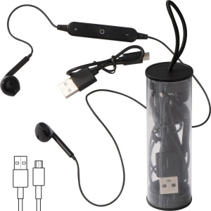 Ecouteurs Bluetooth "Asti" 2