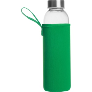 Bouteille en verre "Klagenfurt" 45