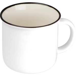 Tasse en céramique "Trapani"