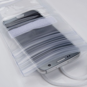 Poche pour portable "Sunbury" 3