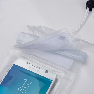 Poche pour portable "Sunbury" 4