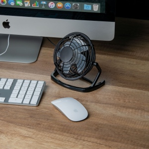 Ventilateur pour table "Bali" 5