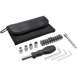 Set d'outils "Essex"