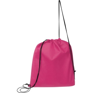 Sac de gym non-tissé "Seoul" 8