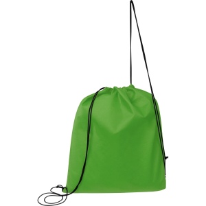 Sac de gym non-tissé "Seoul" 10