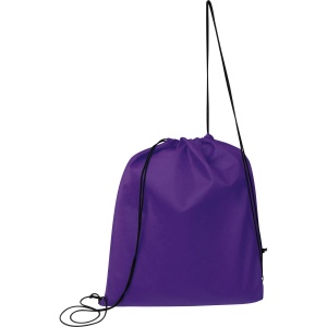 Sac de gym non-tissé "Seoul" 9