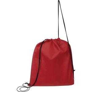Sac de gym non-tissé "Seoul" 4