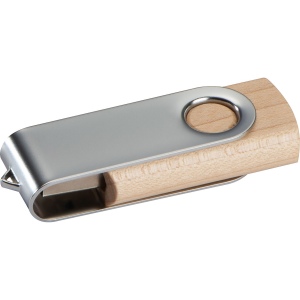 Clé USB "Lessines" 4 GB 3