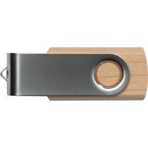 Clé USB "Lessines" 4 GB 4