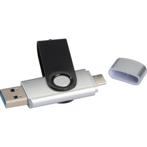 Clé USB "Twist"