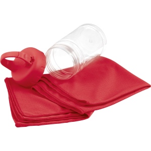 Serviette de sport "Sporty" 8