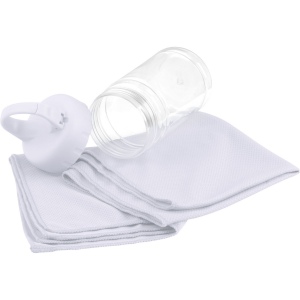Serviette de sport "Sporty" 10